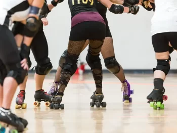 roller derby mouth guard