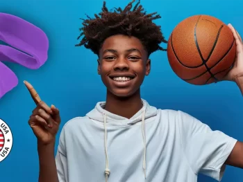 mouthguard for basketball