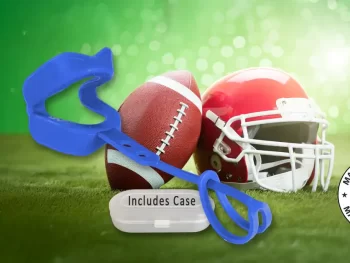 football gear