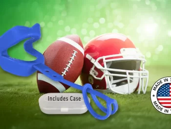 football gear