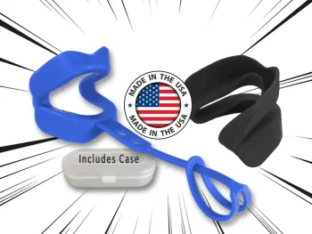 youth hockey mouthguard