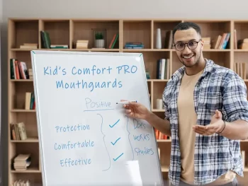how to choose a mouthguard