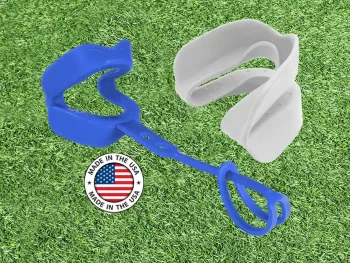 kids comfort pro mouthguard
