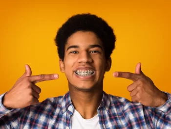 protect my braces
