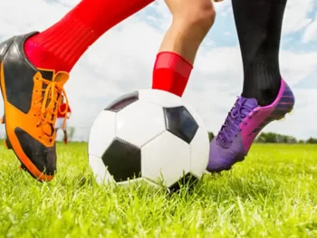soccer goolie mouth guard