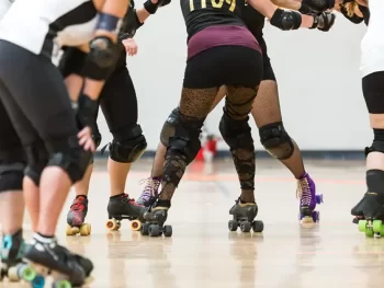 roller derby mouth guard