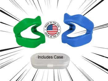 basketball mouth guard
