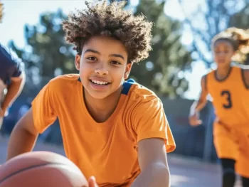 double mouthguard