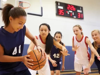 basketball equipment mouth guard