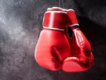 boxing mouthguard