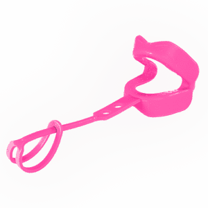 Breast Cancer Awareness Mouthguard
