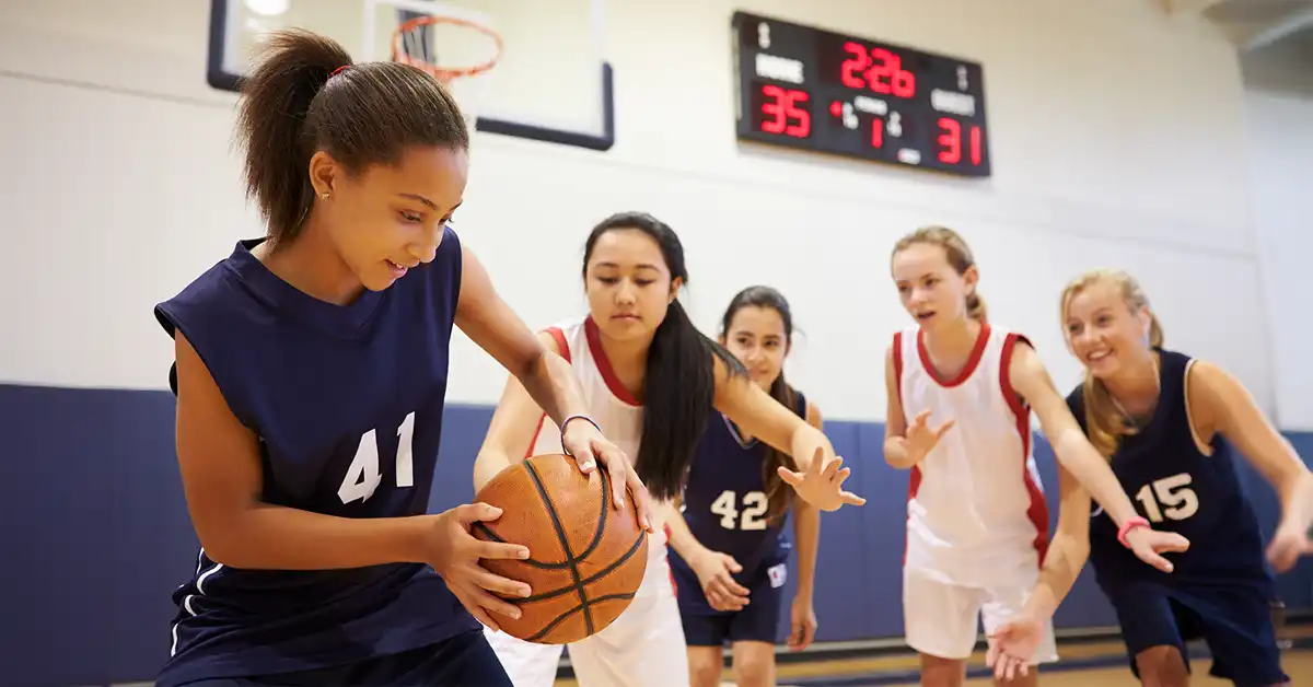 basketball equipment mouth guard