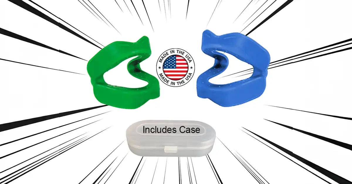 basketball mouth guard