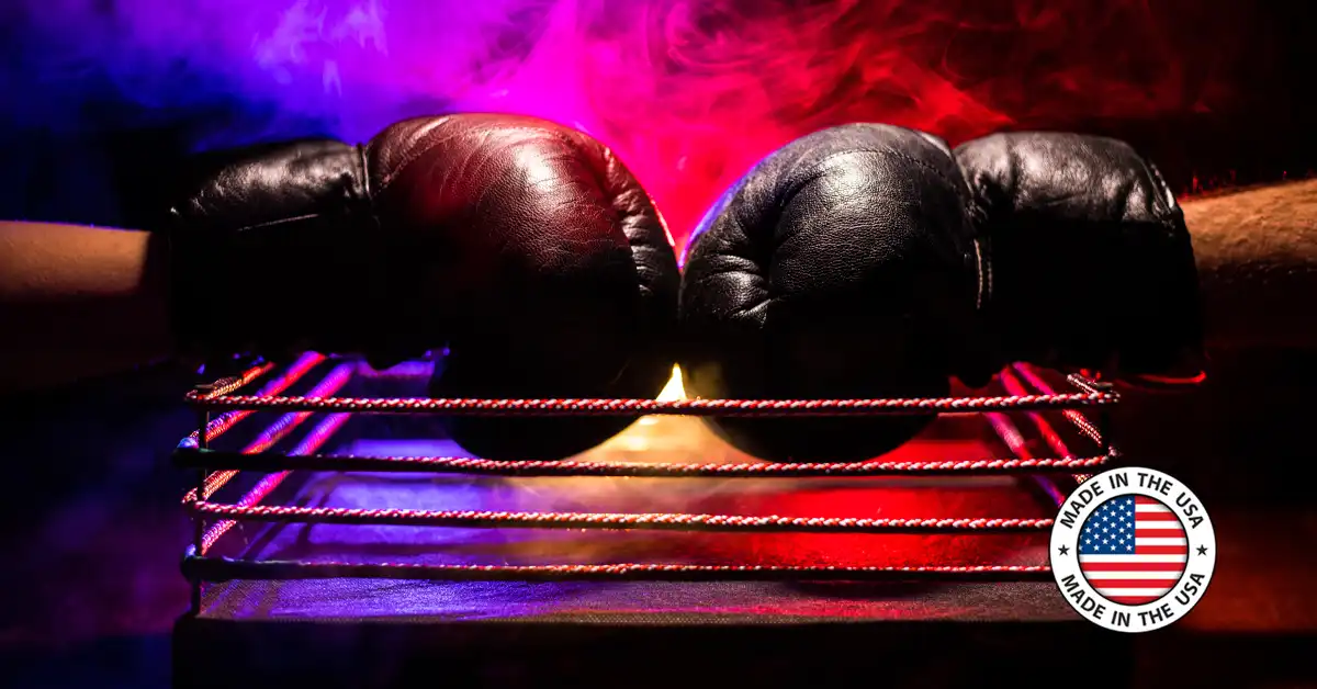 boxing mouthguard equipment