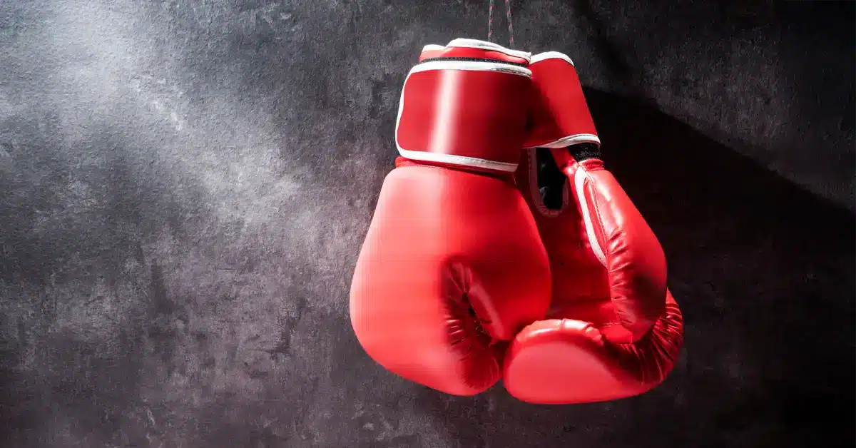 boxing mouthguard