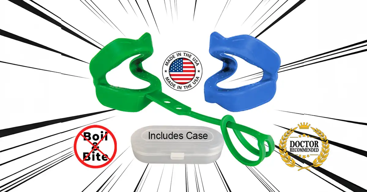 youth hockey gear mouthguard