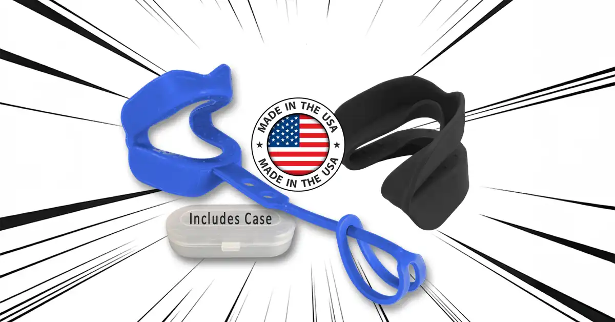 youth hockey mouthguard