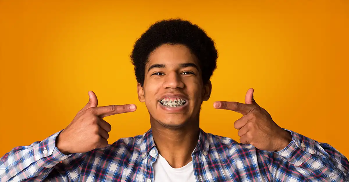 protect my braces
