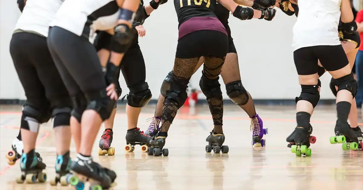 roller derby mouth guard