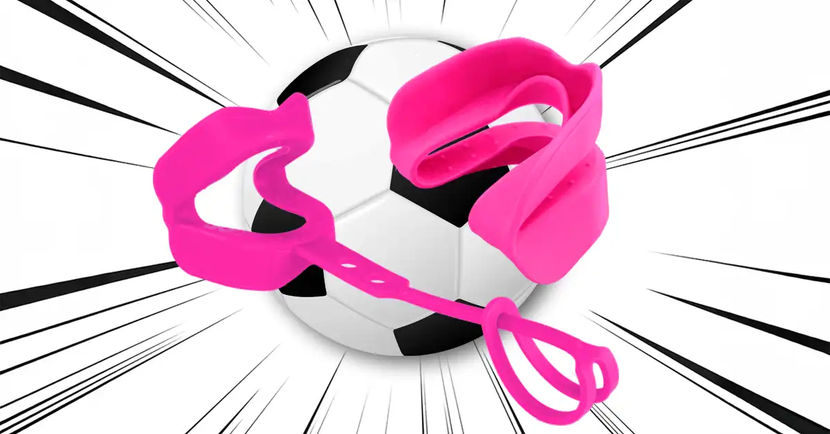 mouthguard for soccer