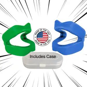 sports mouthguard for wrestling