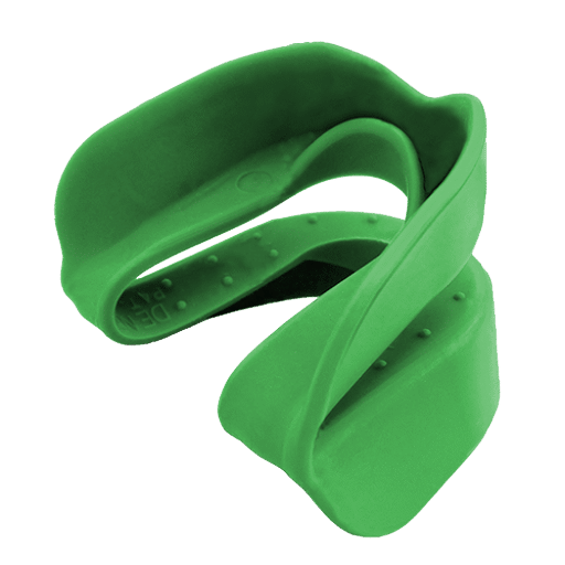 skateboard equipment mouthguard