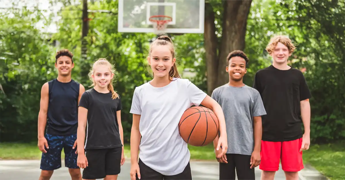 youth basketball mouthguard
