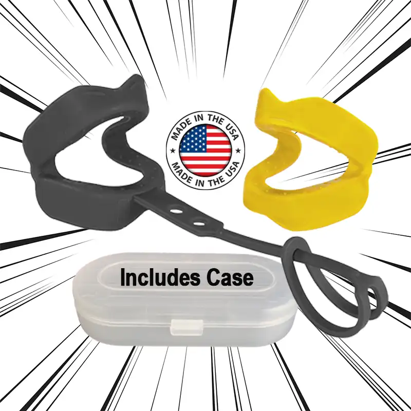 sports mouthguard