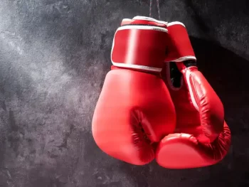 boxing mouthguard
