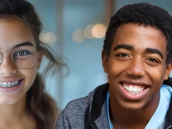 comfortable sports mouth guard