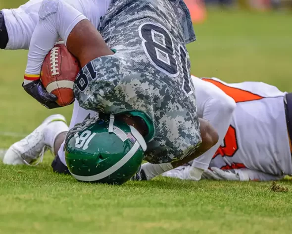 concussions concussions