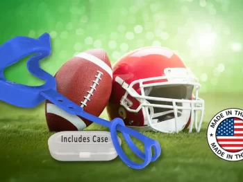football gear