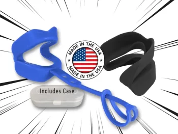 youth hockey mouthguard