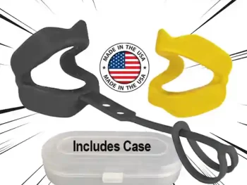 sports mouthguard