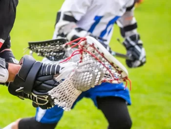 lacrosse mouth guard
