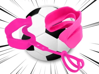 mouthguard for soccer