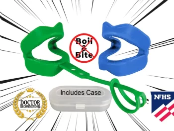 sports equipment mouth guard