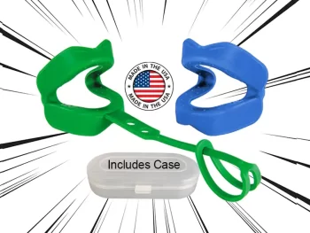 sports mouthguard