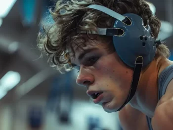 best wrestling mouthguard for braces